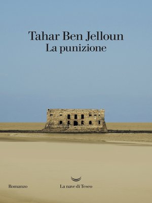 cover image of La punizione